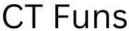 CTFuns Logo - Escort & Call Girl Services