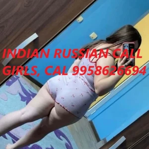 Real & Genius Independent Govindpuri call girls: VIP escort services