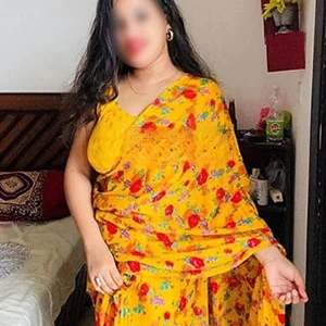 Riya – Elite Independent Escort in Nashik