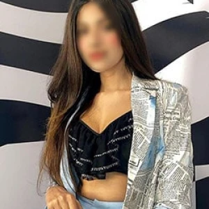 Ananya – Premium Model Escort for Elite Clients in Surat
